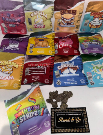 Top Shelf Gas Bundles 💨💯