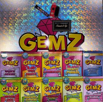 Gem Z 2G Dispo